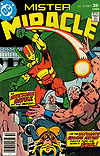 Mister Miracle (1971)  n° 20 - DC Comics
