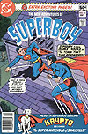 New Adventures of Superboy (1980)  n° 10 - DC Comics