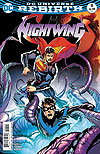 Nightwing (2016)  n° 9 - DC Comics