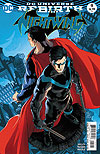 Nightwing (2016)  n° 9 - DC Comics