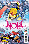 Nova (2017)  n° 2 - Marvel Comics
