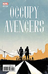 Occupy Avengers (2017)  n° 2 - Marvel Comics
