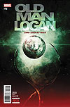 Old Man Logan (2016)  n° 16 - Marvel Comics