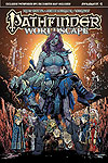 Pathfinder Worldscape  n° 1 - Dynamite Entertainment