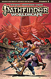 Pathfinder Worldscape  n° 3 - Dynamite Entertainment