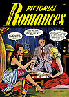 Pictorial Romances (1950)  n° 7 - St. John Publishing Co.