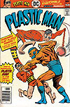 Plastic Man (1966)  n° 15 - DC Comics