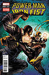 Power Man And Iron Fist (2016)  n° 10 - Marvel Comics