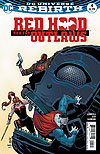 Red Hood And The Outlaws (2016)  n° 4 - DC Comics