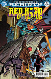 Red Hood And The Outlaws (2016)  n° 5 - DC Comics