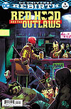 Red Hood And The Outlaws (2016)  n° 6 - DC Comics