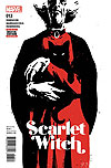 Scarlet Witch (2016)  n° 13 - Marvel Comics