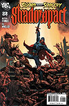 Shadowpact (2006)  n° 22 - DC Comics