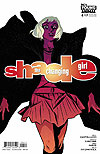 Shade, The Changing Girl (2016)  n° 4 - DC (Young Animal)