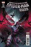 Spider-Man 2099 (2015)  n° 17 - Marvel Comics