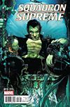 Squadron Supreme (2016)  n° 13 - Marvel Comics