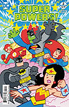 Super Powers!  n° 2 - DC Comics