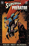 Superman Vs. Predator  n° 1 - DC Comics/Dark Horse