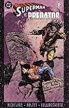 Superman Vs. Predator  n° 2 - DC Comics/Dark Horse