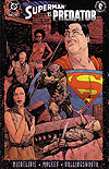 Superman Vs. Predator  n° 3 - DC Comics/Dark Horse