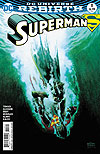 Superman (2016)  n° 11 - DC Comics