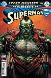 Superman (2016)  n° 12 - DC Comics