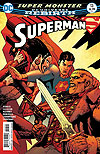 Superman (2016)  n° 13 - DC Comics