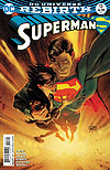 Superman (2016)  n° 13 - DC Comics