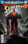 Superman (2016)  n° 14 - DC Comics