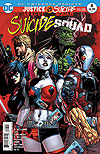 Suicide Squad (2016)  n° 8 - DC Comics