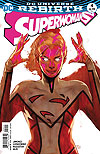 Superwoman (2016)  n° 4 - DC Comics
