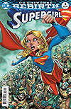 Supergirl (2016)  n° 3 - DC Comics