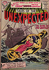 Tales of The Unexpected  (1956)  n° 6 - DC Comics