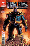 Thanos (2017)  n° 1 - Marvel Comics