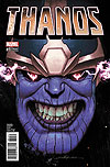 Thanos (2017)  n° 1 - Marvel Comics
