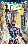Titans (2016)  n° 7 - DC Comics