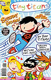 Tiny Titans (2008)  n° 25 - DC Comics