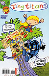 Tiny Titans (2008)  n° 6 - DC Comics