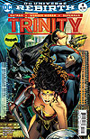 Trinity (2016)  n° 4 - DC Comics