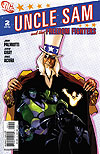 Uncle Sam And The Freedom Fighters (2006)  n° 2 - DC Comics