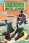 Unknown Soldier (1977)  n° 215 - DC Comics