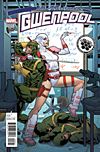 Unbelievable Gwenpool, The (2016)  n° 8 - Marvel Comics