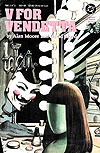 V For Vendetta (1988)  n° 1 - DC Comics