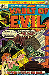 Vault of Evil (1973)  n° 23 - Marvel Comics