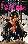 Vengeance of Vampirella  n° 10 - Harris Comics