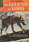 Walt Disney's The Legend of Lobo (1963)  n° 1 - Gold Key
