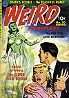 Weird Adventures  n° 10 - Ziff-Davis