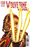 Wolverine: Weapon X (2009)  n° 14 - Marvel Comics