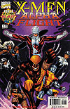 X-Men/Alpha Flight (1998)  n° 1 - Marvel Comics