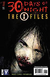 X-Files & 30 Days of Night, The (2010)  n° 1 - Idw/Wildstrom